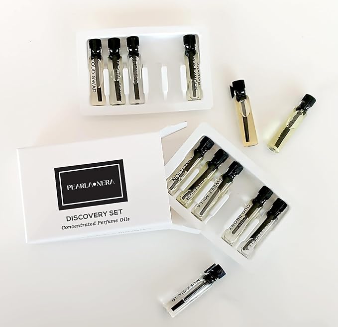 SWEET MILLA, Captivating Woody Fruity Perfume Oil, Ideal for Daily Wear, Presented in an Exquisite Bottle. Perfumes for Women .68 Fl Oz