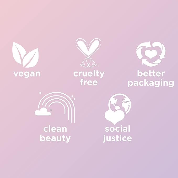 Pacifica Hair & Body Mist - Neon Moon Hair & Body Spray for Women –w/Sandalwood, Jasmine & Spices Perfumes for Women - Hair Perfume - Alcohol-Free Vegan & Cruelty-Free Clean Beauty