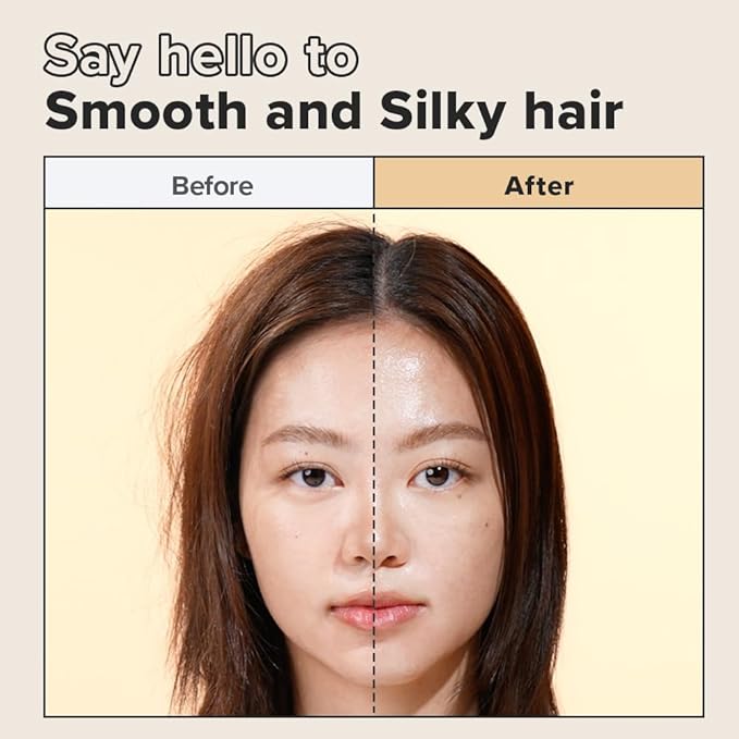 I DEW CARE Biotin Dry Shampoo - Tap Secret Original, 0.24 Oz + Tap Secret Detangling Brush with Mirror Bundle