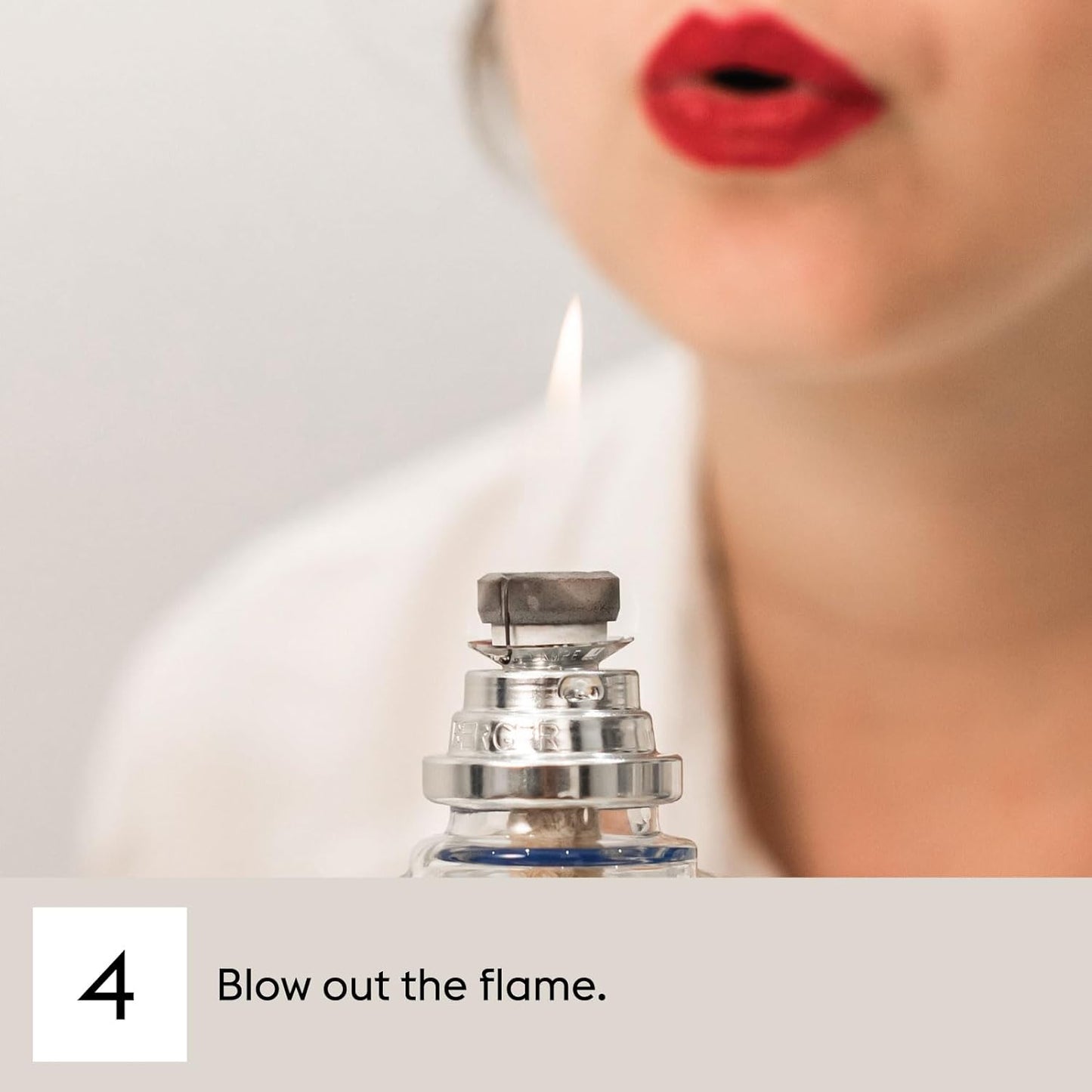 MAISON BERGER - Lolita Lempicka Home Fragrance Refill, 1L (33.8 Fluid Ounces) - Catalytic Diffuser Air Purifier - Romantic Ivy & Tonka Scent - 160h Diffusion - French Luxury for Lampe Berger