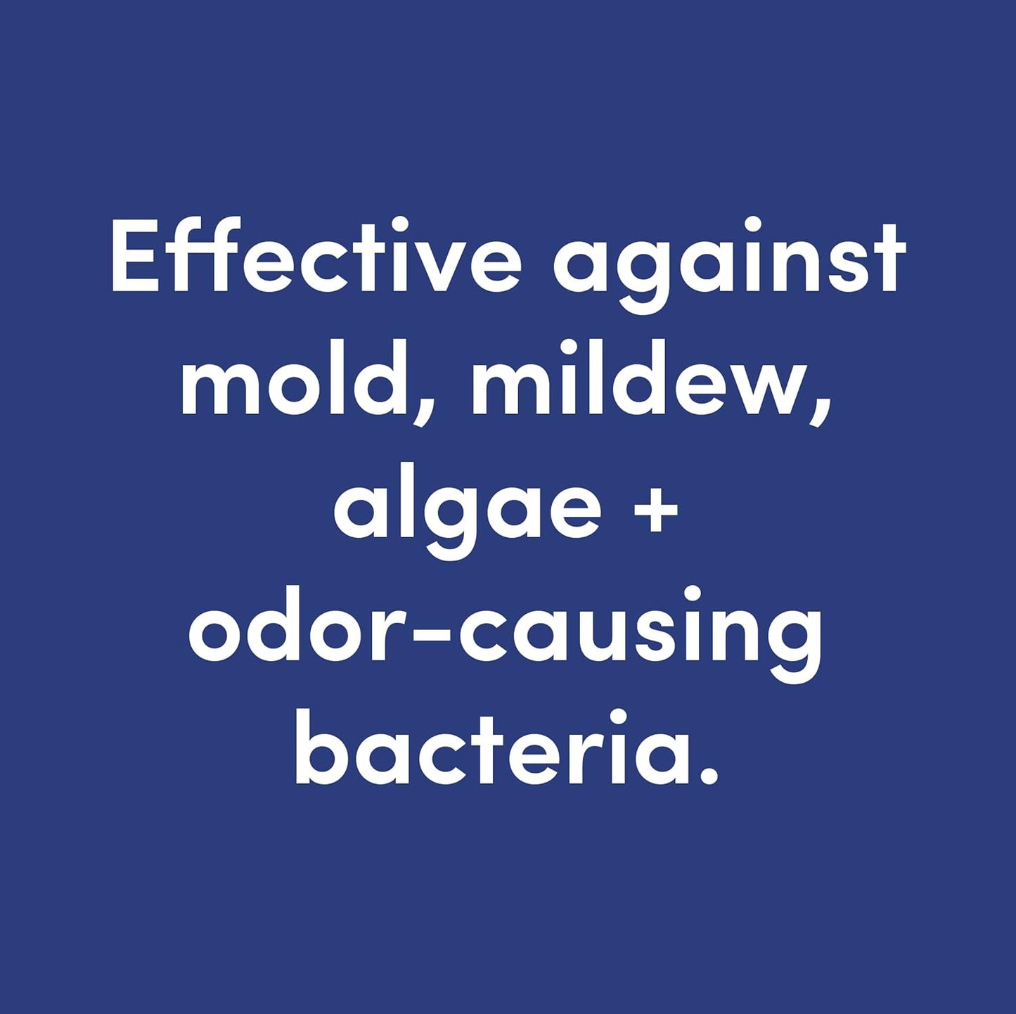 Bioesque Protect 90, Heavy Duty Bacteriostatic, Fungistatic, Algaestatic Formula, Effective Against Mold, Mildew, Algae, & Odor Causing Bacteria, 32 Fluid Ounce (Pack of 12)