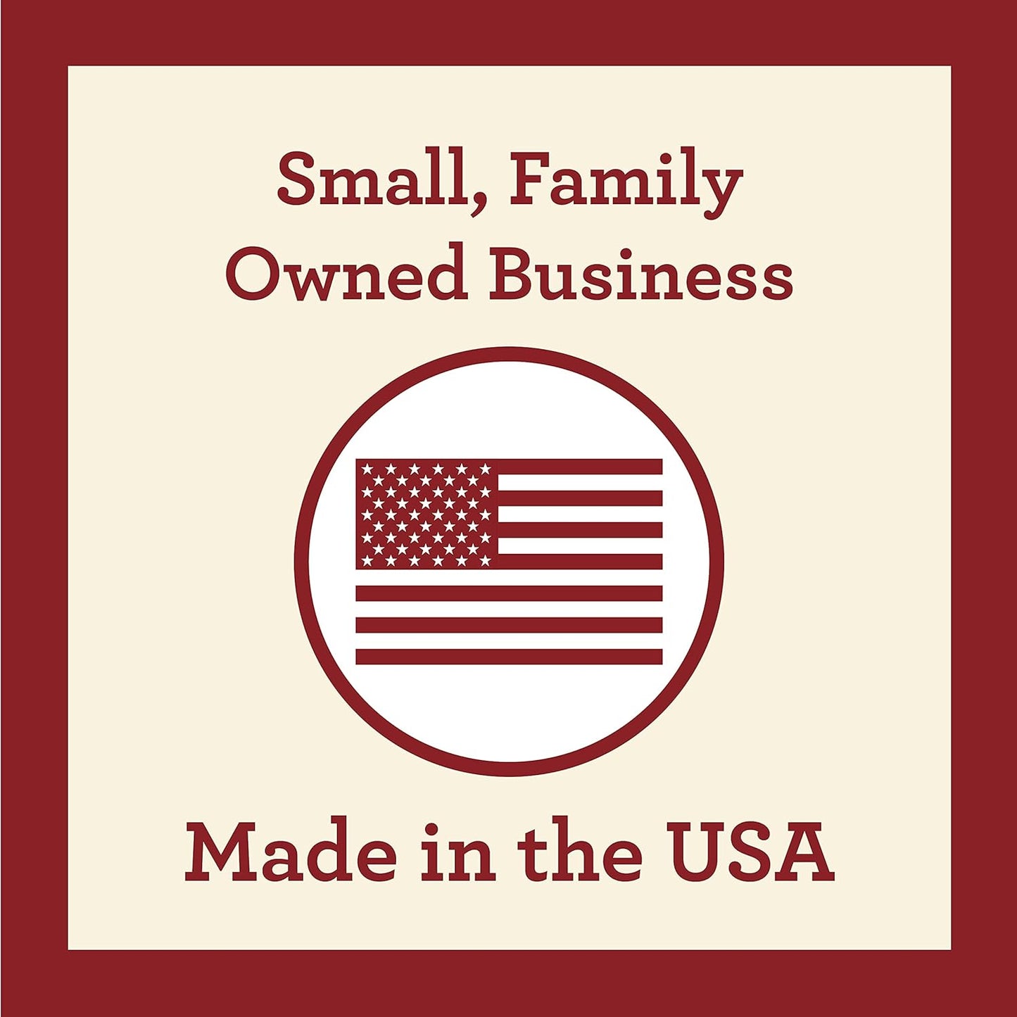 Our Own Candle Company Premium Wax Melt, Mulled Cider Scent, 6 Cubes, 2.4 oz (4 Pack)