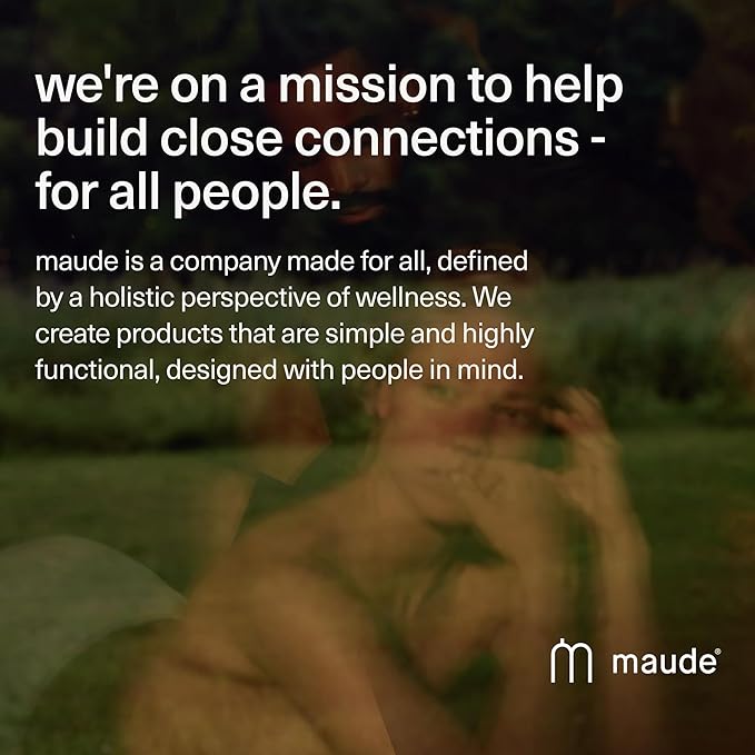 Maude Soak No. 3 - Nourishing Mineral Bath Salts - Hand-Harvested Dead Sea Salt with Magnesium & Potassium Chloride - Soften & Rejuvenate Skin - Notes of Sandalwood & Eucalyptus (8 oz)