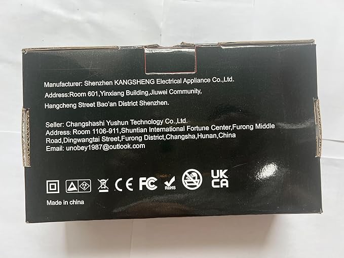 3 in 1 Curling Iron Set, Hair Curling Wand Set with 3 Interchangeable Ceramic Curling Barrel(0.35”-1.25”), Instant Heat Up, Dual Voltage Hair Curler Beach Waves, Include Glove