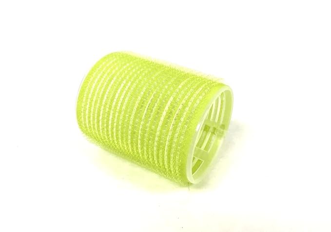 Self Hair Grip Curlers Rollers Pro Salon Hairdressing (Jumbo)