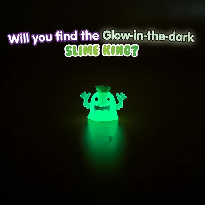 Large Alien Surprise Bath Bomb, The Bath Bomb Contains 1 of 6 Surprise Fruit Toys to Collect, Mystery Toys for Boys & Girls, Collectible Toy, Party Bag Favours Fillers, Novelty & Gag Toys