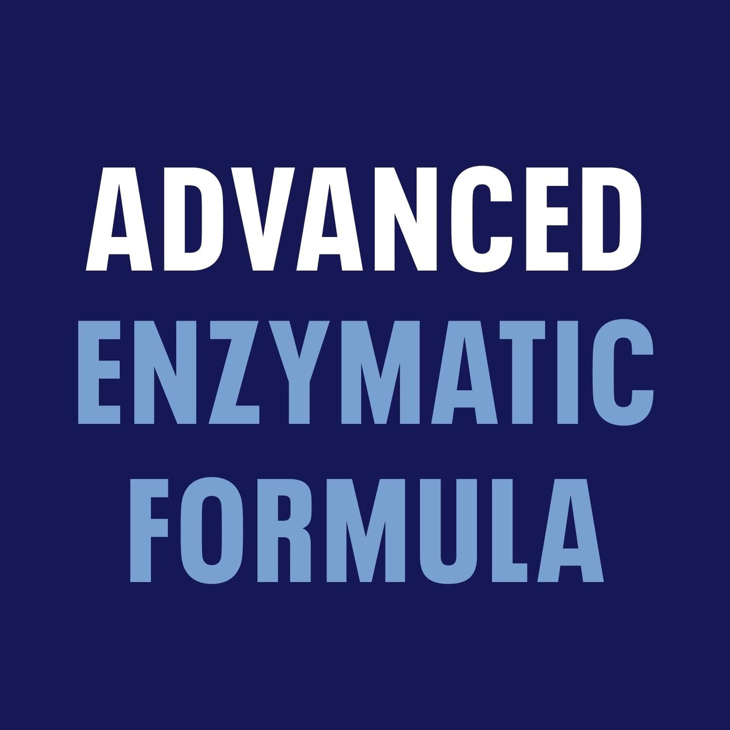 Bioesque Advanced Odor & Stain Remover with Enzymes, 32 Fl Oz (Pack of 1)