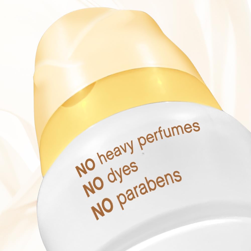 Downy Light Laundry Scent Booster Beads for Washer, Shea Blossom, 26.5 oz, with No Heavy Perfumes