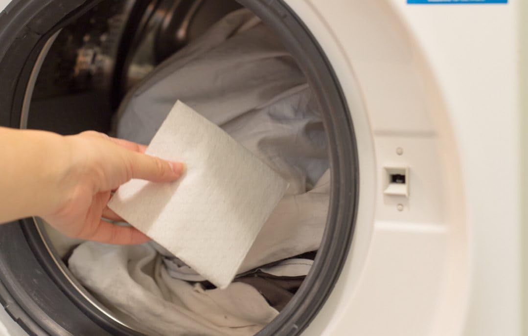 500 Single Laundry Dryer Sheets(6.4"x9")w/ Easy Dispenser Box Packaging,Household Premium 4 in 1 Fabric Softener Fresh Scent,Drive Clothes Ultra Soft,Plus 100 Pulls ZNRO 4-Ply 6.1"x6.9" Facial Tissues