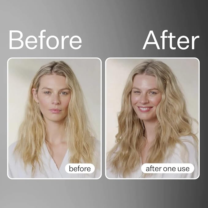 ACT+ ACRE Dry Shampoo - Plant-Based Fulvic Acid Volumizing Dry Shampoo, Unscented, Aerosol, for All Hair Types, Controls Oil and Restores Volume