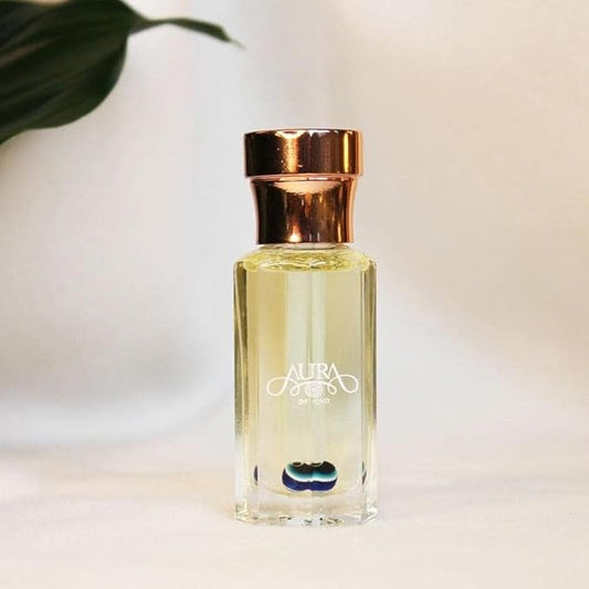 Hair Fragrance, Pure and Feminine Belle Rose Scent, 100% Pure, Alcohol-Free Perfume for Women, Musk and Rose Top Notes