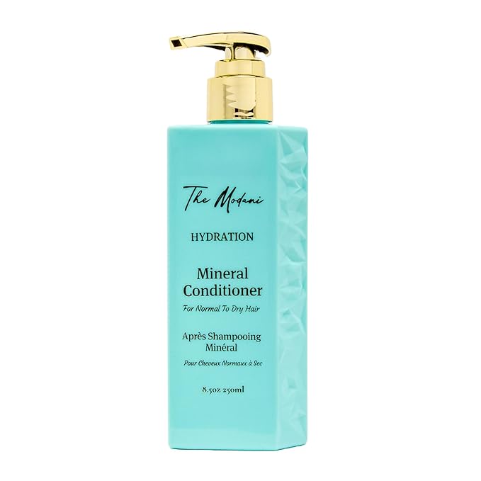 Hydration Mineral Conditioner (8.5oz/250ml)