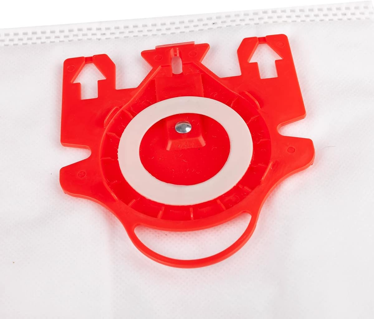 12 Pack FJM Dust Bags + 2 Pack Filters Replacement for Miele FJM Vacuum Compact C2 Compact C1 Complete C1 S241 S290 S300i S500 S700 S4 S6 Series