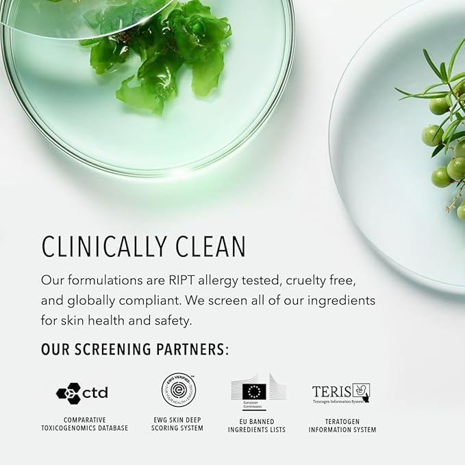 HydroPeptide Age Reversal Regimen Face Bundle Daily Skincare Travel Essentials Kit