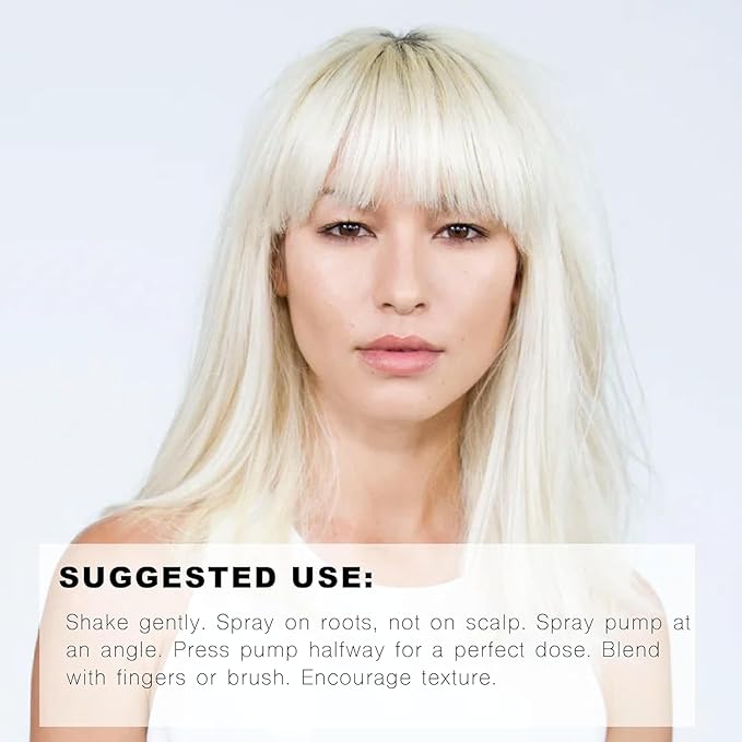 R+Co Skyline Dry Shampoo Powder | Intense Oil Absorption | Revives Volume, Hair Texture and Grip | TSA Approved | 1 Fl Oz
