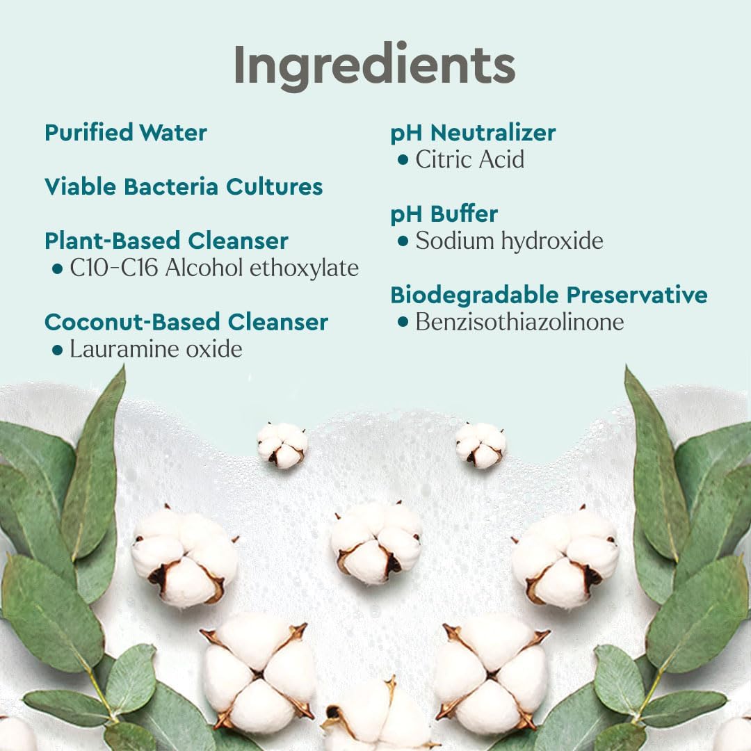 Puracy 25oz Instant Spot Remover & Fabric Stain Remover - Cleaning Spray, Stain Spray - Car Cleaner - Carpet Stain Remover, Carpet Spot Cleaner, Carpet Cleaning Solution, Free & Clear, 25 Fl Oz