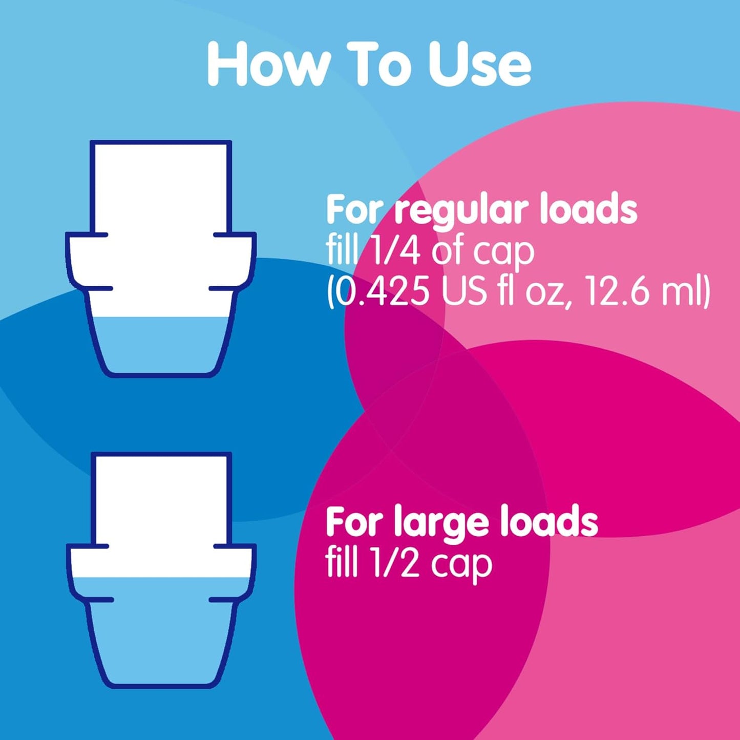 Snuggle Liquid Fabric Softener, SuperFresh Spring Burst, Eliminates Tough Odors, 2X Concentrated, 150 Loads (size may vary)