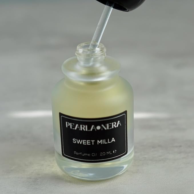 MUSK SWAP .68 Fl Oz/20 mL, Intoxicating Floral Musk Perfume Oil. Perfect for Cherished Memories, Convenient and Long-lasting.