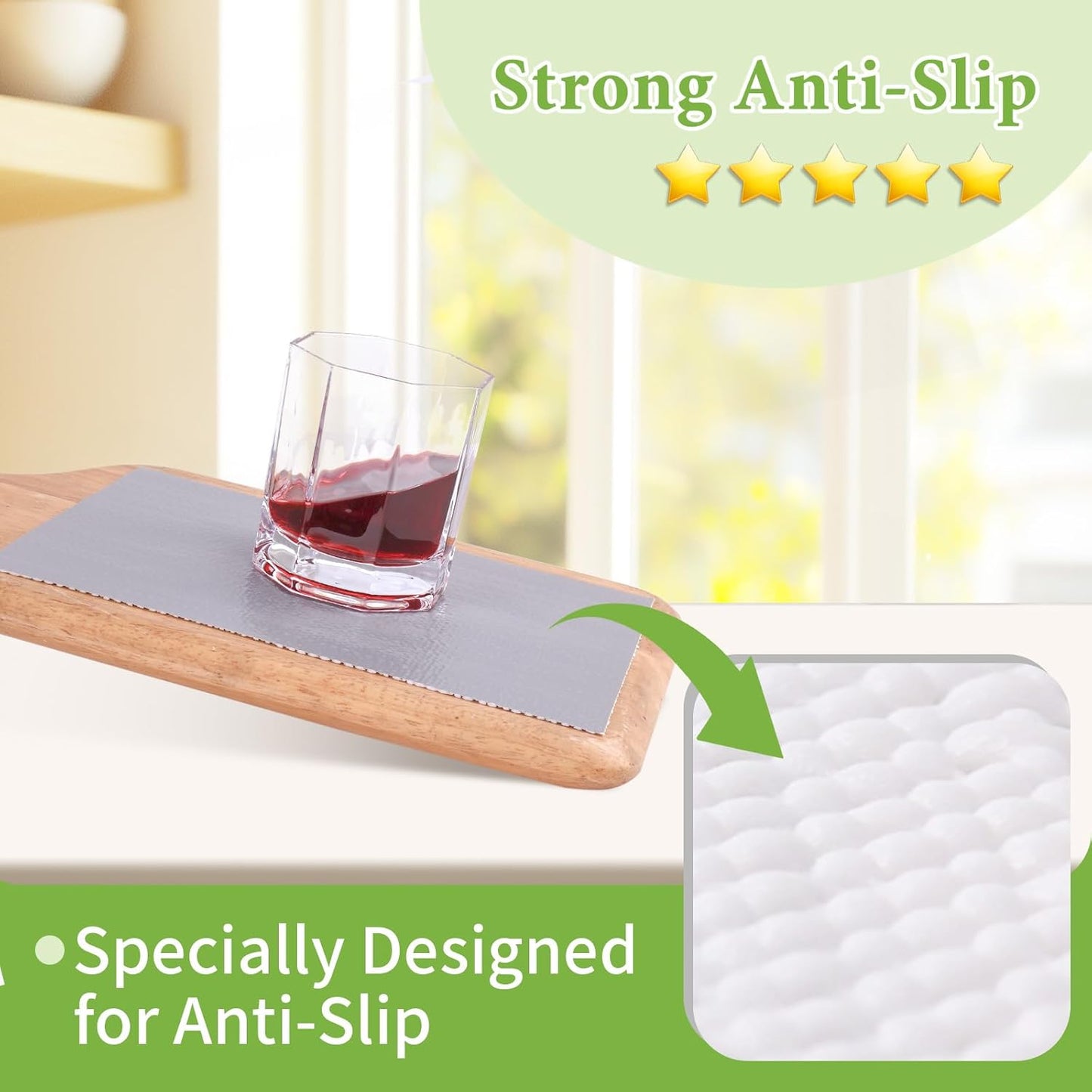 Shelf Liners for Kitchen Cabinets 12in x 10FT Non Adhesive Drawer Liner Grey Thickened Shelf Liner Paper Strong Non-Slip Easy to Clean for Tool Box Refrigerator with Knife and Tape Measure