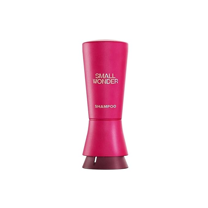 Signature Shampoo – 2.5 oz (50-80 Washes) – Sulfate-Free, Paraben-Free, Color-Safe, Powder-to-Creamy-Lather Formula – For Shinier, Smoother Hair