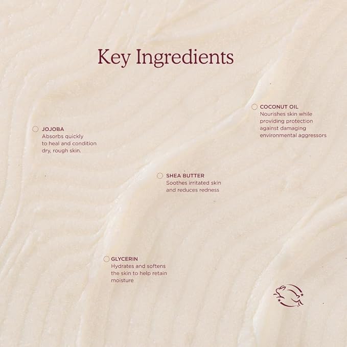 HANNI Splash Salve Body Mask, In-Shower Moisturizer with Coconut, Jojoba, Shea Butter & Glycerin, Deep Conditioning for All Skin Types, 250 mL / 8.8 oz (2 Pack)