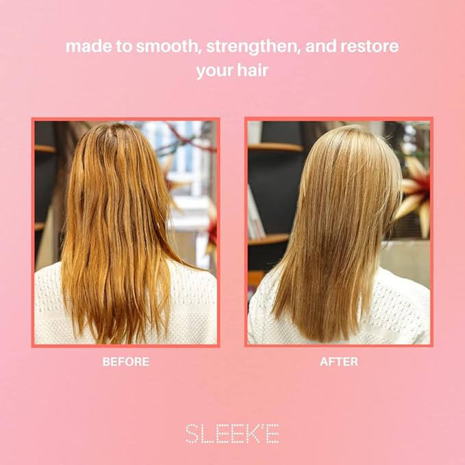 Silk'e Repair Therapy Shampoo 23.6 oz , clarifying and hydrating daily shampoo with Citric Acid, naturally stimulates healthy hair growth — without any parabens or sulfates!