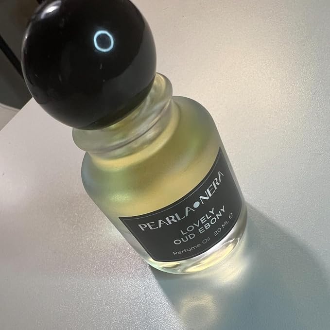 MUSK SWAP .68 Fl Oz/20 mL, Intoxicating Floral Musk Perfume Oil. Perfect for Cherished Memories, Convenient and Long-lasting.