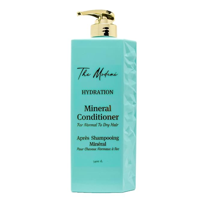 Hydration Mineral Conditioner (34oz/1 Liter)