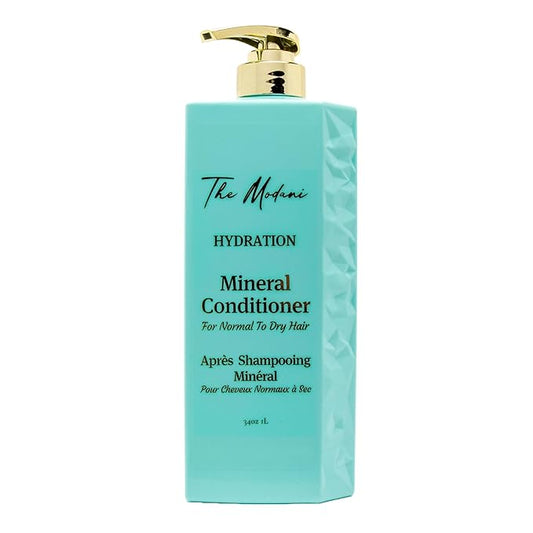 Hydration Mineral Conditioner (34oz/1 Liter)