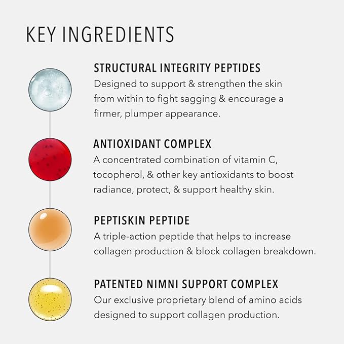 HydroPeptide Age Reversal Regimen Face Bundle Daily Skincare Travel Essentials Kit