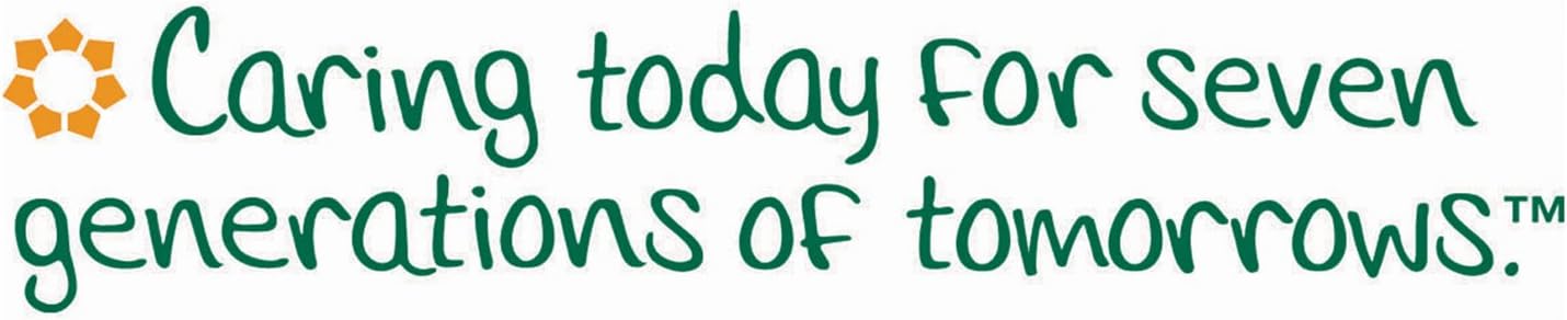 Seventh Generation Multi Surface Disinfecting Wipe, 35 Count Canister - 12 per case.