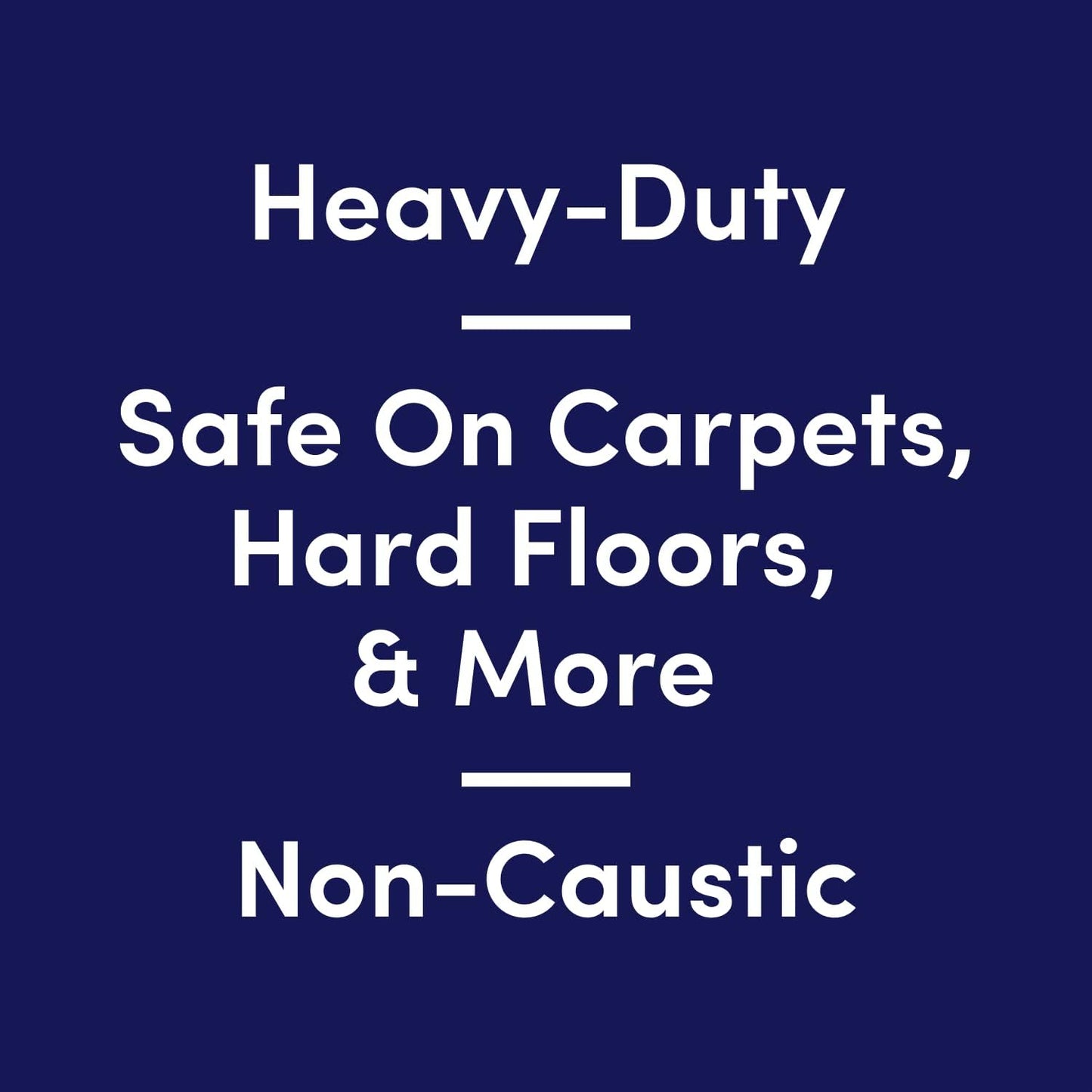 Bioesque Advanced Stain + Odor Remover, Pet-Friendly Natural Enzymatic & Bacterial Formula, Heavy-Duty Stain & Odor Remover, Safe on Carpets, Hard Floors, & More, 32 Fl Oz (Pack of 6)