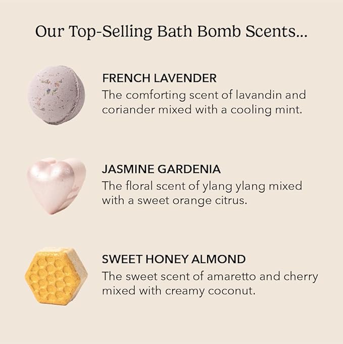 PACHA SOAP Co. Froth Bath Bomb 3 Pack, Best Sellers - Various Scents, Nourishing, Moisturizing, Naturally Derived & Handcrafted in The USA