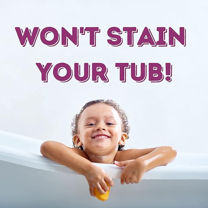 Superhero Bath Bombs for Kids & Boys with Surprise Hero Toys Inside (1 Pack) - Large Bubble Bomb for Boys & Girls - Gift for Children & Boo Basket Stuffer for Boys - USA Made by Two Sisters