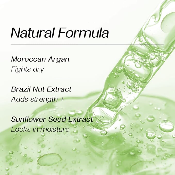 Instantly Fresh Dry Shampoo,No White Residue, Absorbs oils,Refreshing Volumizing Hair Dry Shampoo 6.08 FL.OZ*2,Apple Burst(2-pack)