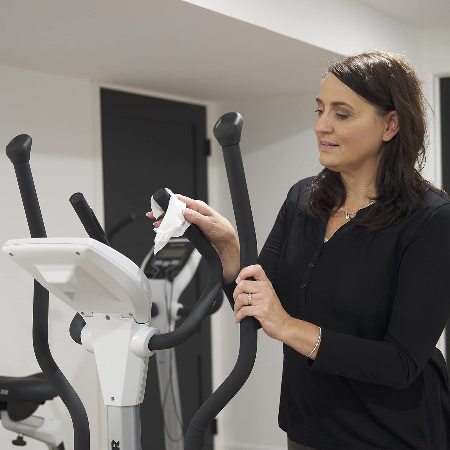 RTS Companies Inc All-Purpose Cleaning Wipes, Citrus Scent, Biodegradable, Multi-Surface, 160 Wipes (3 Pack)