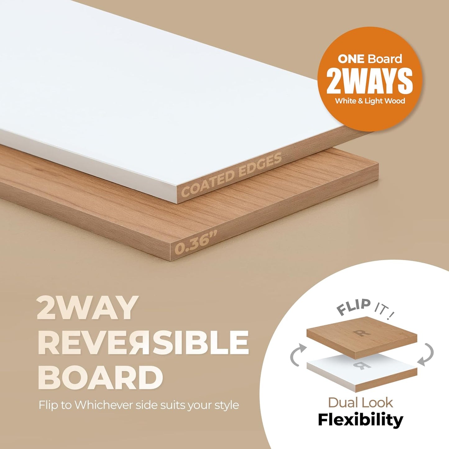 HOMEDANT House 5-Tier Metal Rolling Cart Shelf Rack Casters Heavy Duty Laminated Wheel Shelving Unit Adjustable Utility Storage Shelves Organizer Shelf Kitchen Garage 36.2" W x 16.5" D x 69.5" H 1Pack