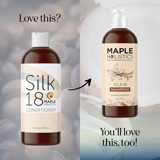 Hair Conditioner for Damaged Dry Hair - Moisturizing Conditioner for Dry Damaged Hair Treatment and Frizz Control with Hair Moisturizer Amino Acids - Sulfate Free Conditioner for Colored Hair Care