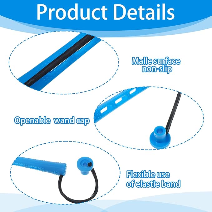 60Pcs Perm Rods, Perm Rods for Short Hair, Hairs Rollers for Women Plastic Cold Curling Rod Wave Hairing Roller with Clip, Perms Papers Heatless for Natural Hair Long Short Hairing Styling Tool
