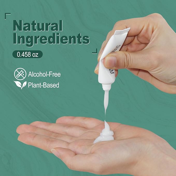 Green Disposable Twin Blade Razors in Bulk, Individually Wrapped with Safety Cap and Shaving Cream (50 Pack) for Homeless, Hotel, Airbnb, Shelter