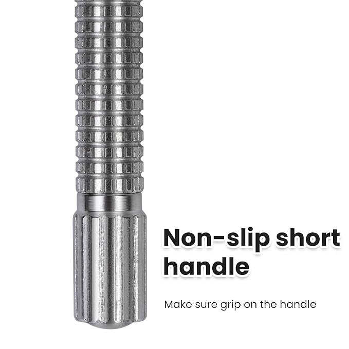 Double Edge Single Blade Safety Razor For Men and Women With 10 Premium Stainless Steel Refill Butterfly Metal Safety Razor, Reusable, Smooth Wet Shaving Experience, Eco-Friendly