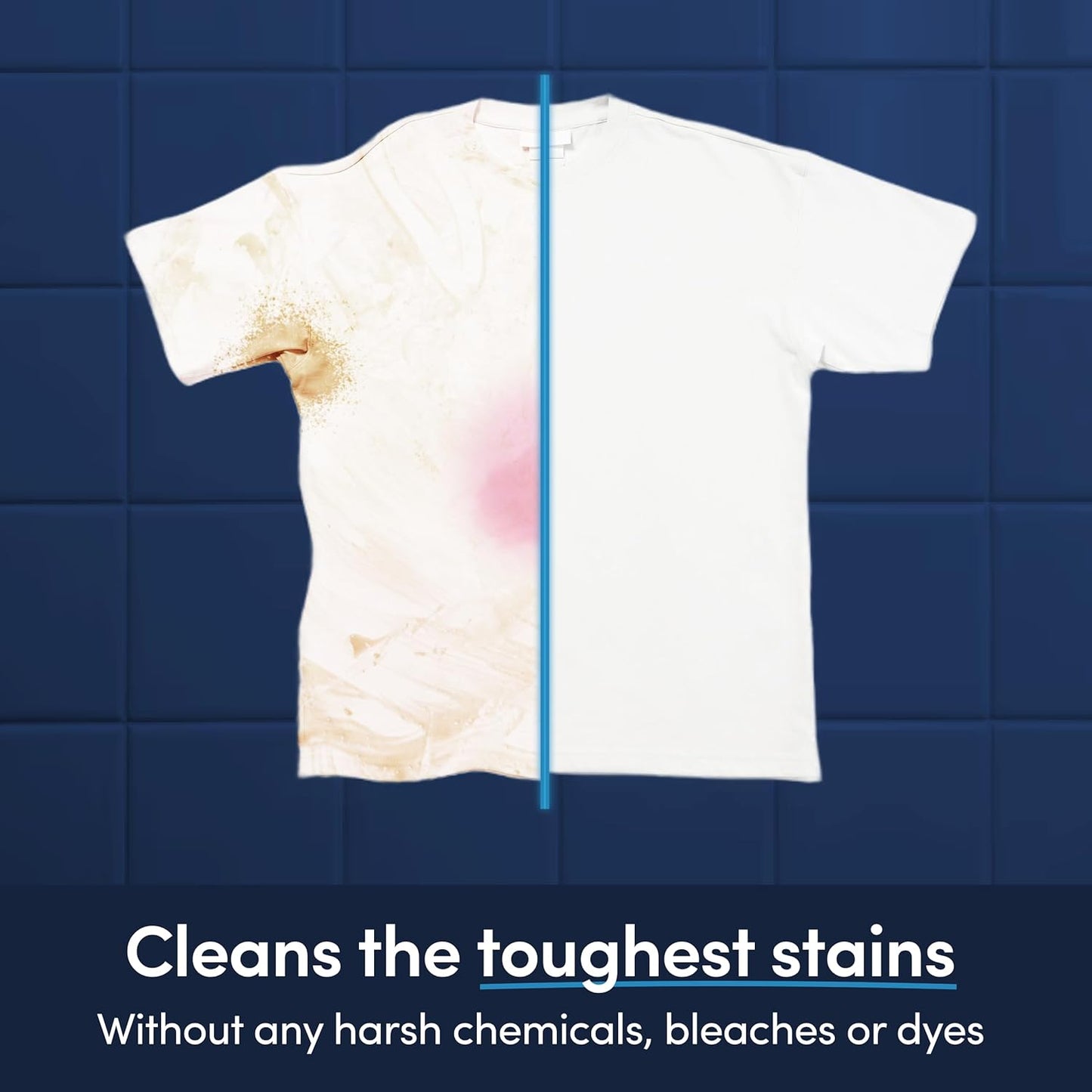 Good Laundry Lavender Detergent Sheets, & Dryer Sheet Bundle - No Plastic Jugs, Eco-Friendly, Zero Harsh Chemicals, Hypoallergenic - Based in the USA