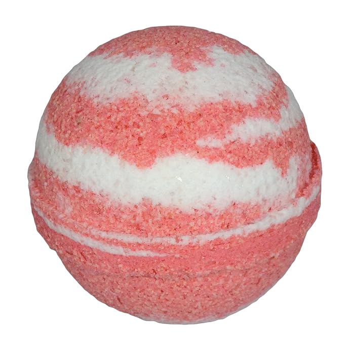 Christmas Bath Bomb for Kids with Surprise Bath Toys Inside (Gift Set) - Stocking Stuffers for Boys and Girls - Holiday Bubble Bath with Cheerful Scent, USA Made by Two Sisters