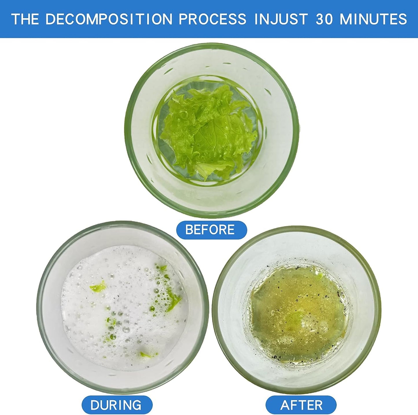 6 Pcs Bubble Bombs Drain Cleaner, Pipe Dredge Deodorant, Quick Dredge Pipeline, Powerful Sink Drain Cleaner, Magic Fast Foaming for Kitchen Toilet Pipeline Quick Cleaning Tool