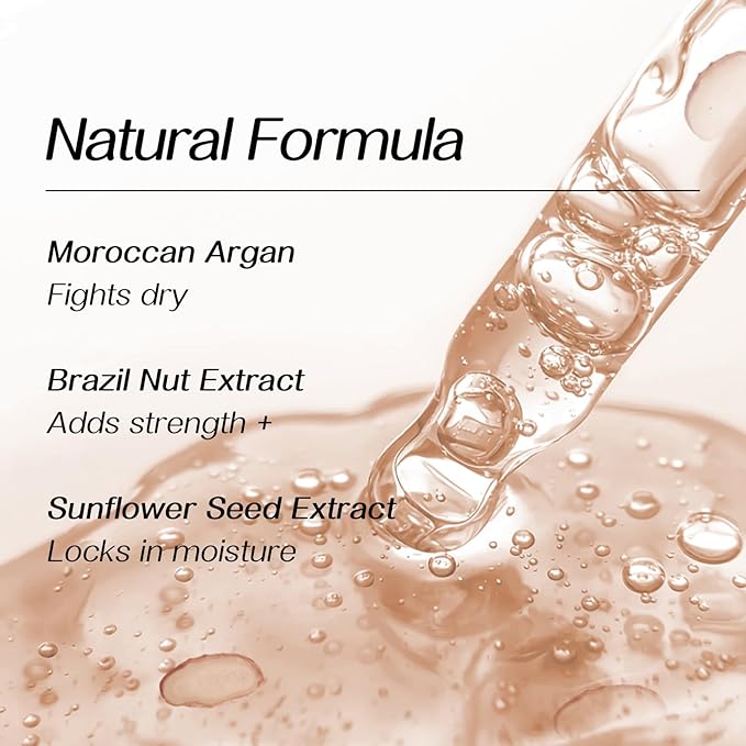 Instantly Fresh Dry Shampoo,No White Residue, Absorbs oils,Refreshing Volumizing Hair Dry Shampoo 6.08 FL.OZ*2,Citrus Bloom(2-pack)