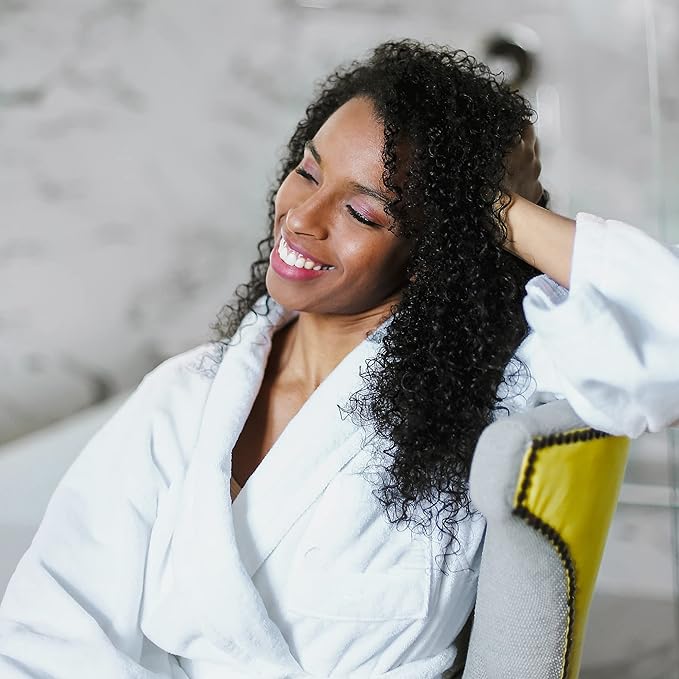 Hair Growth Serum with Melatonin + Peptides, nfuse Magnesium NightCap Scalp Treatment for all Hair Types, Decalcifies Follicles, Vegan, Deep Relaxation, Sleep Aid, Fragrance-Free