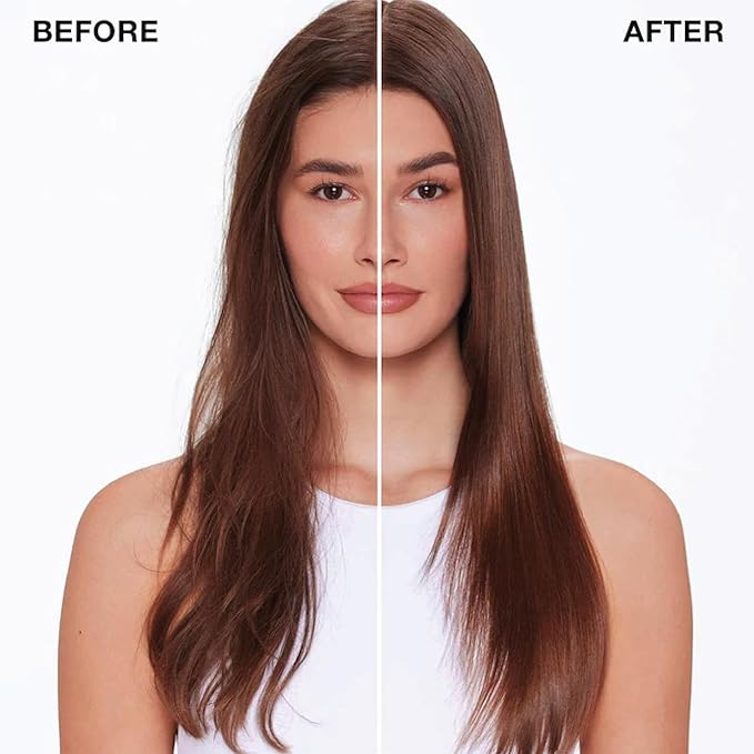 IGK Good Behavior Spirulina Protein Smoothing Travel Size Hairspray | Keratin Like Treatment | Hair Heat Protectant Spray | Frizz Control + Shine | 2.4 Fl Oz (Pack of 2)