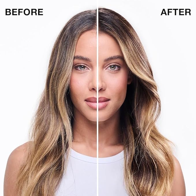 IGK Disco Disco Clear Gloss Shine Spray | Travel Size | Lightweight, High-Shine Finishing Hair Spray | Set of 2 (2.1 Fl Oz)