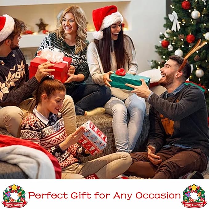 Hair Straightener for Women Flat Iron Hair Straightener and Curler 2 in 1 - Birthday Gift for Women & Mom, Hair Care for Mom & Girlfriend (Purple)