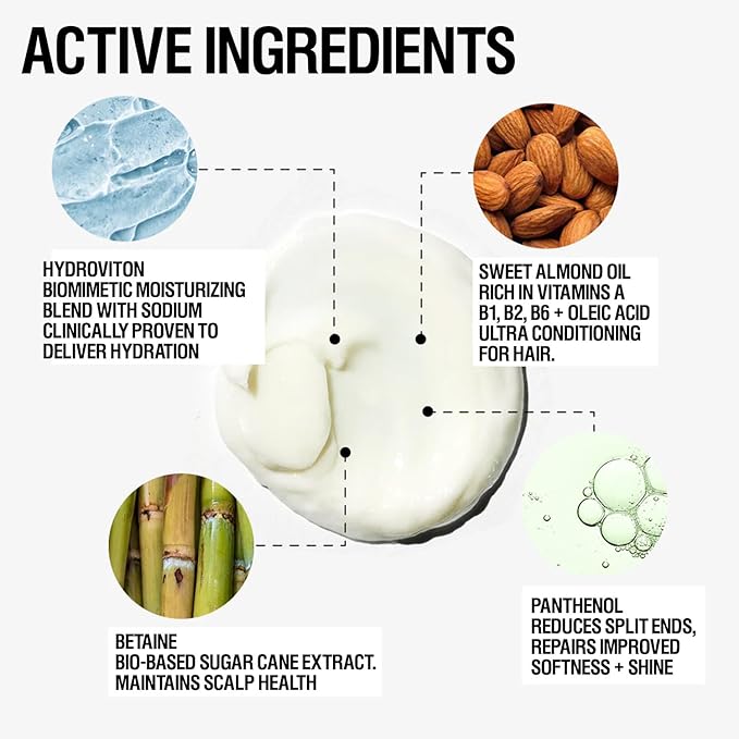 Grown Alchemist Hydra-Restore Rose Black Pepper & Sage Nourishing Daily Conditioner, 300mL